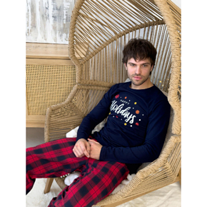 Пижама Cosy мужская