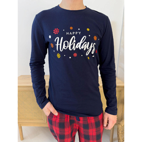 Пижама Cosy мужская