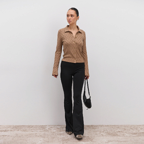 Лонгслив Arjen женский