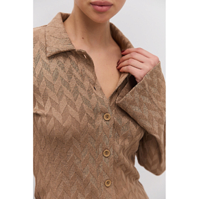 Лонгслив Arjen женский