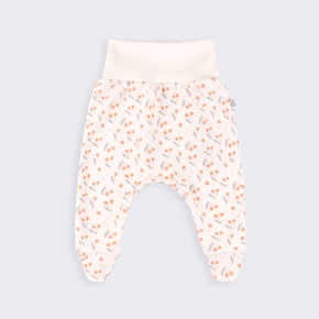 Ползунки Bembi для девочки