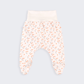 Ползунки Bembi для девочки