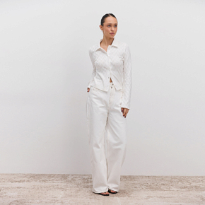 Лонгслив Arjen женский