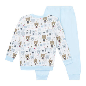 Pajamas Timi Tex