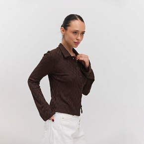 Лонгслив Arjen женский