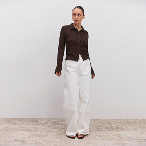 Лонгслив Arjen женский