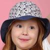 Панамка Babasik Лето для девочки