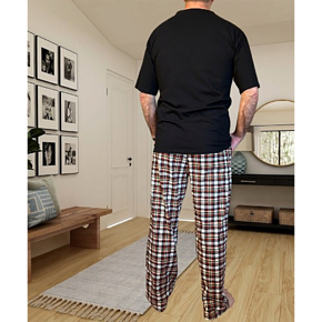 Пижама Cosy мужская