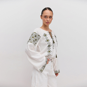 Вишиванка Arjen жіноча