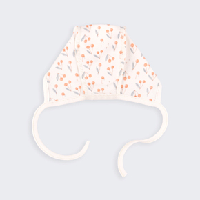 Чепчик Bembi Всесезон для дівчинки