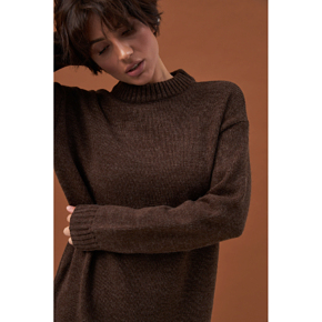 The dress is insulated Wear me