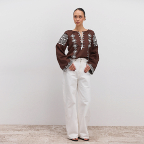 Вишиванка Arjen жіноча