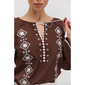 Вишиванка Arjen жіноча