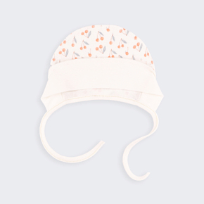 Чепчик Bembi Всесезон для дівчинки
