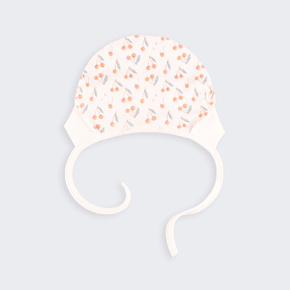 Чепчик Bembi Всесезон для дівчинки