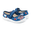 Slippers Waldi