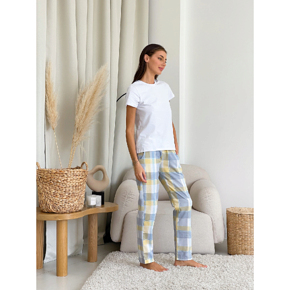 Пижама Cosy женская