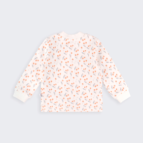 Кофточка Bembi для дівчинки