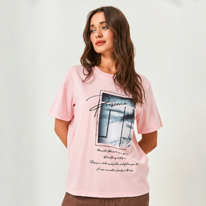 Футболка Wear me жіноча