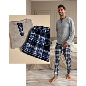 Пижама Cosy мужская