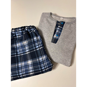 Пижама Cosy мужская