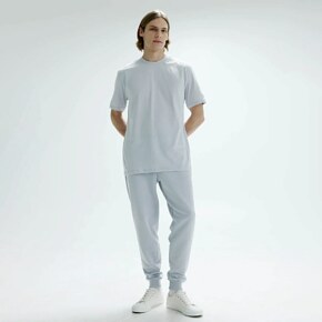 Track pants Роза