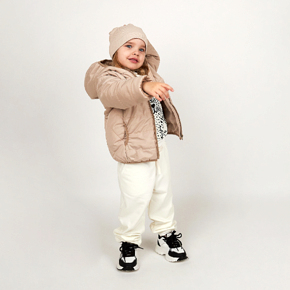 Шапка Garnamama для дівчинки, жіноча