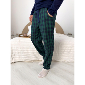Штаны домашние Cosy мужские