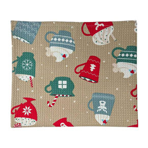 Полотенце кухонное Прованс