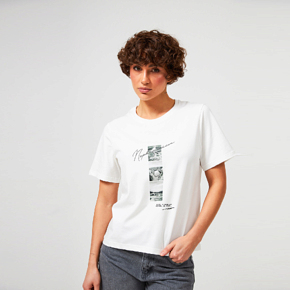 Футболка Wear me жіноча