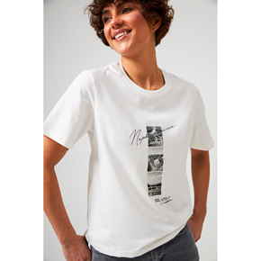 Футболка Wear me жіноча