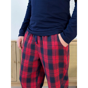 Home trousers Cosy