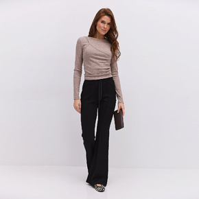 Лонгслив Arjen женский