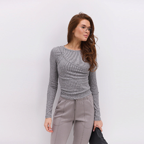 Лонгслив Arjen женский