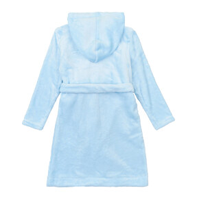 Bathrobe Flamingo