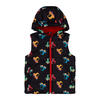 Warm vest Bembi