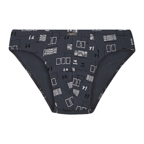 Труси-сліпи Bono чоловічі