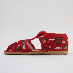Slippers Ekotapok