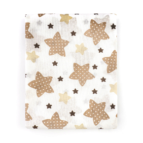 Swaddle Blanket Dexter's