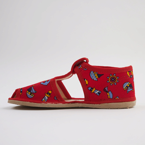 Slippers Ekotapok