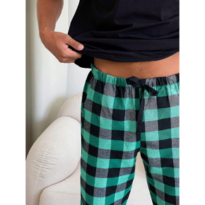 Пижама Cosy мужская