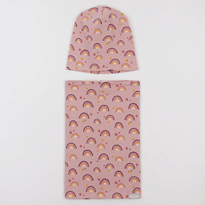 Комплект Снуд Шапка Alana Всесезон