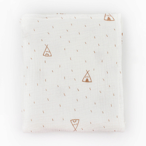 Swaddle Blanket Dexter's