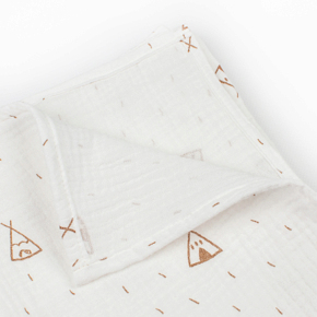 Swaddle Blanket Dexter's