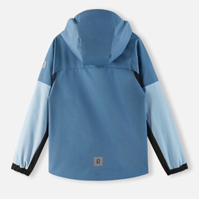Windbreaker Reima 5100389A Demi