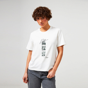 Футболка Wear me жіноча