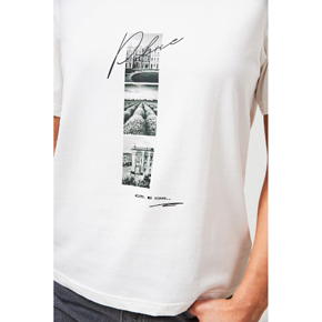 Футболка Wear me жіноча