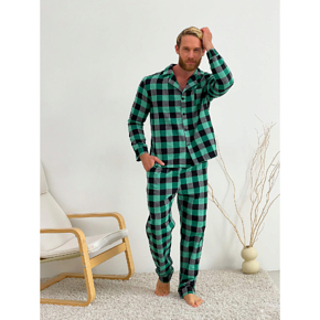 Пижама Cosy мужская