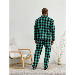 Пижама Cosy мужская