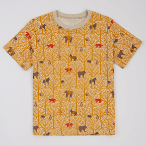 Футболка ArDoMi детская